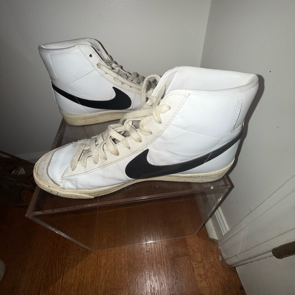 Nike Blazer Mid ‘77 Vintage